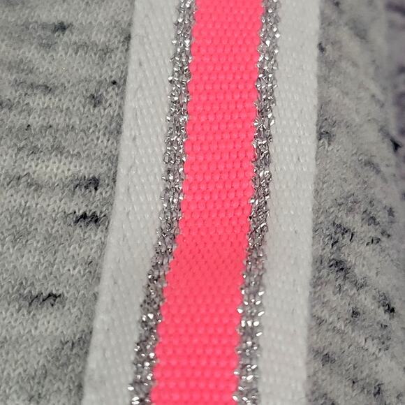 U.S. Polo Association Baby Girl Hooded Jacket Size 3-6 Months - Picture 7 of 8